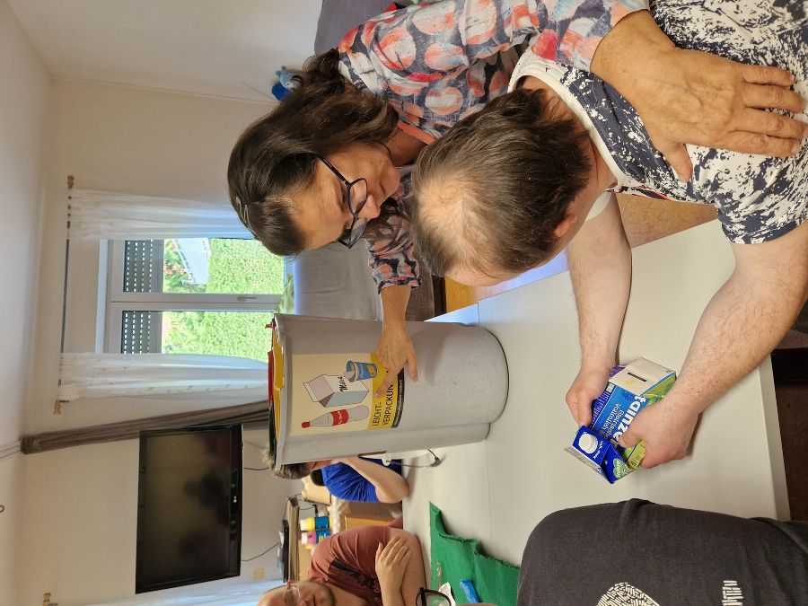 Abfallberatung Lebenshilfe Abfallberatung Lebenshilfe