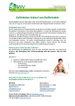 Infoblatt Stoffwindeln 2024