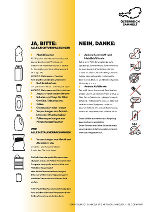 Trennanleitung Leicht- und Metallverpackungen