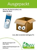 Ausgepackt © AWV Leoben