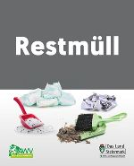 REstmüll