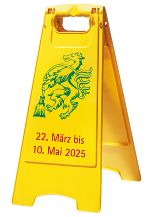 Putztafel 2025