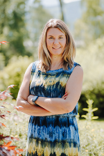 stellvertretende Geschäftsführerin AWV-Liezen